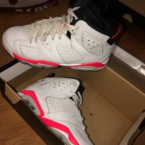 Air Jordan 6 Retro BG